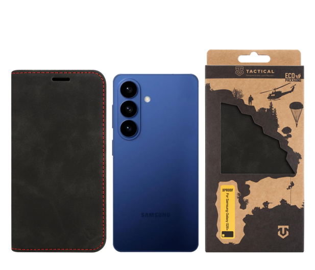 Tactical Xproof pro Samsung Galaxy S26+ Black Hawk - 1514546 - zdjęcie 3